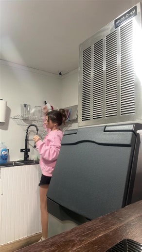 Day in the Life at the Loaded Tea Shop