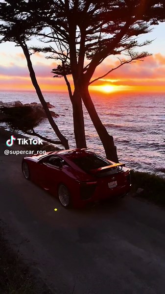 Exploring the Legendary Lexus LFA V10 Engine