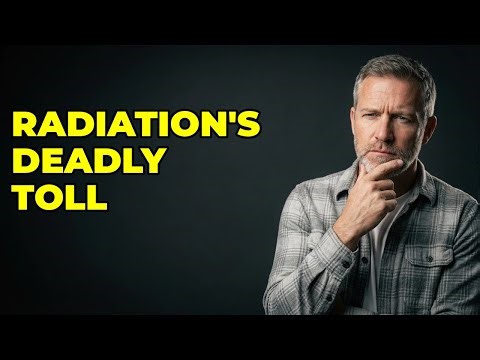 What Happens To The Body During Acute Radiation Syndrome?