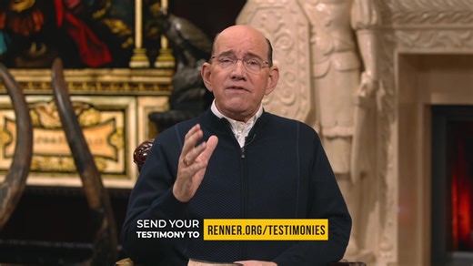 If healing belongs to us, then how is the devil getting in? Learn how to identify and block hidden entry points so Satan can’t steal your health. | Rick Renner