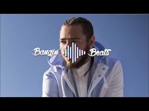 Post Malone - Leave (Clean Version)