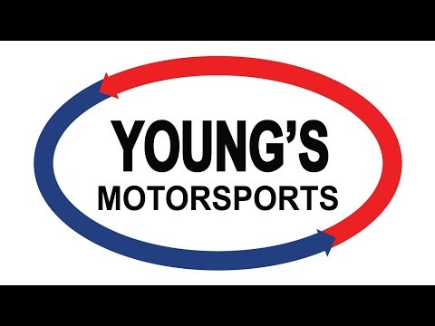 Roblox - NASCAR 2025 Young's Motorsports Car Codes
