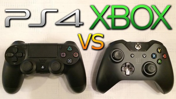Xbox vs PS4 Controller: Which one do *real* gamers prefer in 2024? - Smart.DHgate – Trusted Buying Guides for Global Shoppers