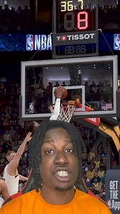 This game is NEXT LEVEL NBA 2K | Overtime