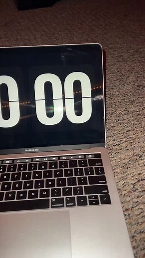 Download Time Clock Screensaver on MacBook: Step-by-Step Guide