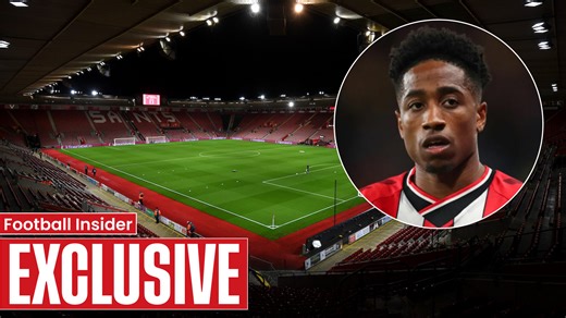 Kyle Walker-Peters: Southampton update from top source after new talks