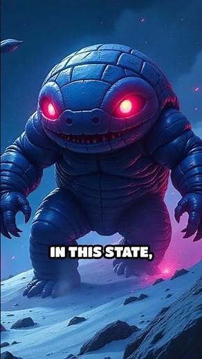 Tardigrades: The Ultimate Survivors