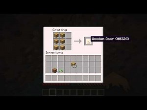 Minecraft - How to Make a Nooby House
