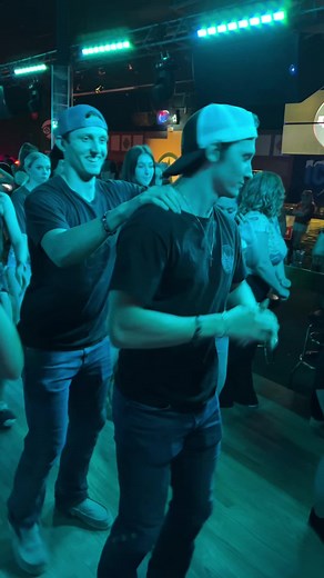 Flex Cupid Line Dance by the Texas Hot Boys