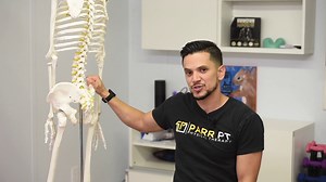 Chronic Back Pain | Low, Mid, or Upper Back Pain that Won't Go Away