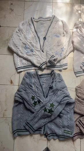 Taylor Swift Cardigan Collection Showcase