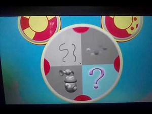 secret spy daisy today's mystery mouseketool is a ball of yarn