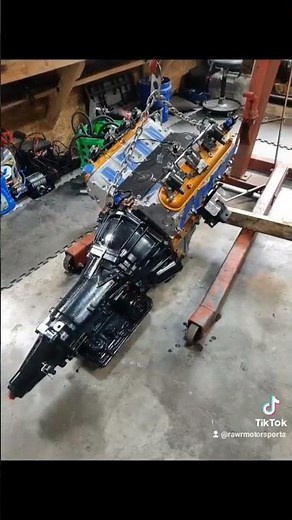 LQ9: The Underrated Performance Engine