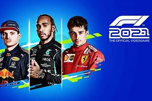 Probamos 'F1 2021': la joya de conducción de Codemaster llega a EA con modo historia y unas físicas sorprendentes