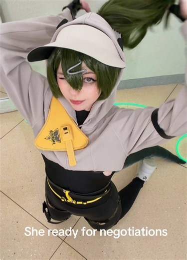 Mastering Negotiations in Cosplay: Tips and Tricks