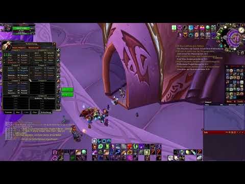 TBC - B2B WoW - Tempest Keep