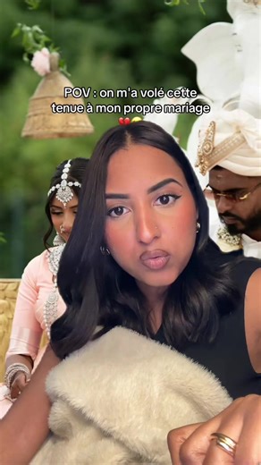 Vols au mariage : Qui est le voleur ?