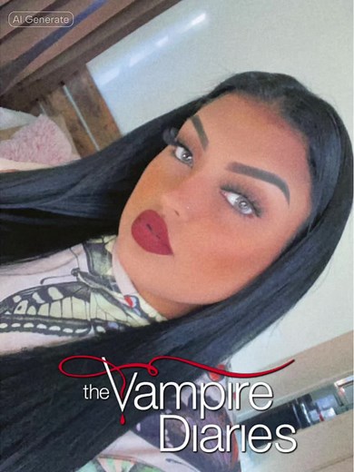 Explora el Multiaverso de The Vampire Diaries