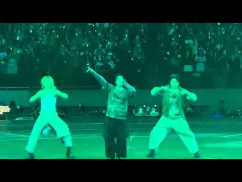 MIC Drop [BTS Live @ Soldier Field, Chicago 8/27/26]