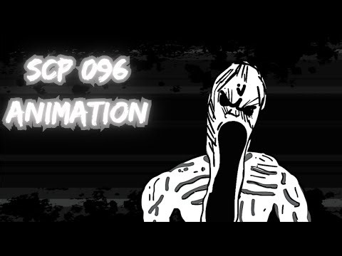 scp 096 animation 1
