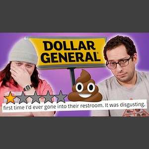 Turns out people review Dollar Generals... | It's a Southern Thing