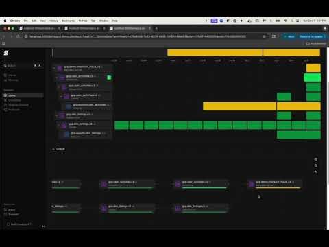 Zipline AI Productivity Features Limited Demo