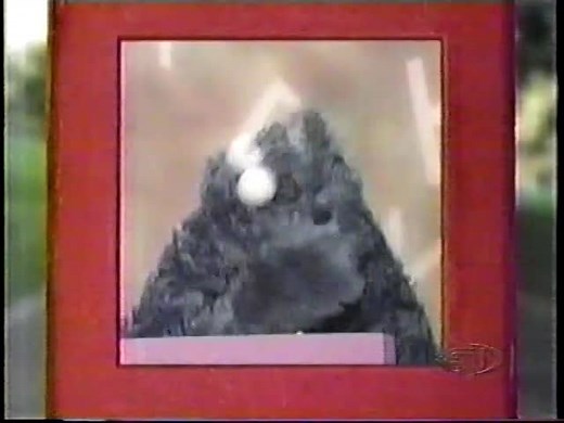 Sesame Street Episode 4077