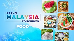 53 reactions | Food glorious food! We Malaysians love to eat, but have you tried all the unique dishes across our domestic destinations? Find out what these delicious delicacies are at malaysiaairlines.com/travelmalaysiatomorrow and start planning your next makan trip with us. ​ ​ #TravelMalaysiaTomorrow | Malaysia Airlines | Facebook