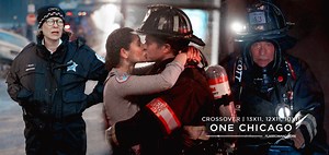 | REVIEW | One Chicago Crossover 13x11, 12x11 y 10x11 - Underground