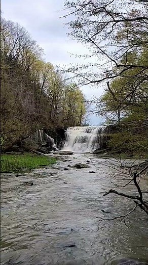 Ontario’s Most Underrated Hidden Waterfall - Ball's Falls