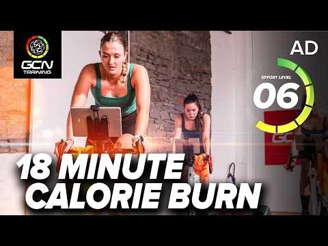 Quick HIIT Workout | Instant Inferno