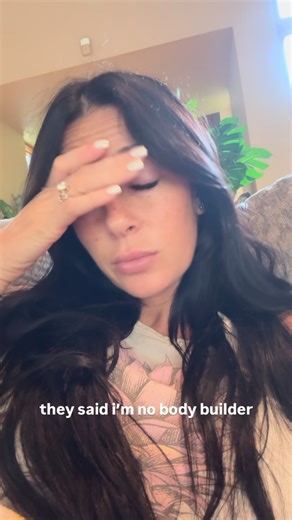 marina j hodges on Instagram: "crossfitter turns body builder 🫶🏼 • • • • • #crossfit #wod #weightlifting #crossfitgirls #fitnessaddict #fitnessmodel #crossfitter #strong #strength #cardio #instafit #bikini #crossfitlife #muscle #onlyfans #girlswholift #athlete #exercise #gymlife"