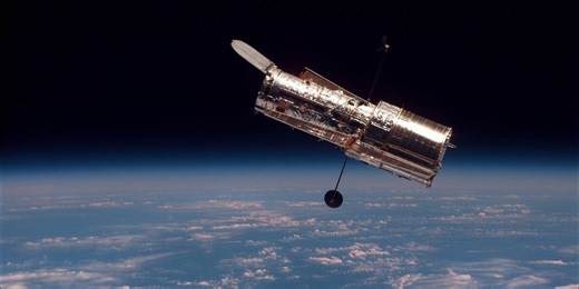 NASA has a new game plan for Hubble Space Telescope to resume science observations