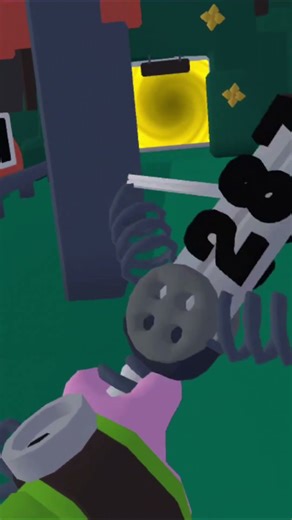 I'm making a reskin for every gadget in Yeeps
