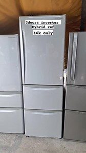 National 3doors Inverter /Nofrost 15cuft With free transformer #japanrefrigerator #jjjonlineshop #MetroManilaHomes #Bulacan #Cavite #metromanilabased #everyone #appliances JJJ online shop Friends Quezon city, Fairview, Caloocan Buy and sell Everyone NOVALICHES BUY AND SELL #highlights | JJJ online shop