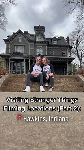 Exploring the Best Stranger Things Filming Locations in Georgia