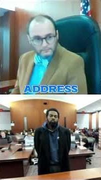 Judge Explains Probable Cause 😳