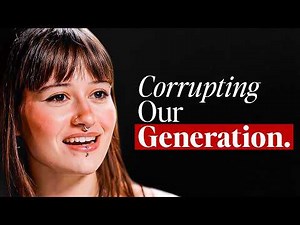 My War with Bonnie Blue & P*rn