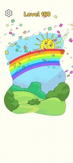 DOP 4: Draw One Part 4, Level 140