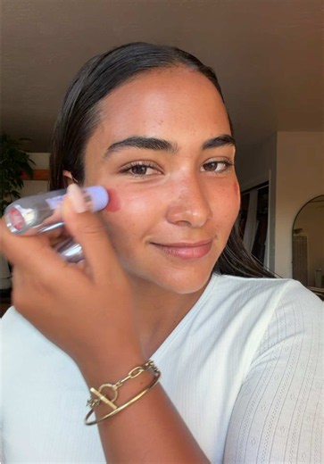 Quick Makeup Routine — Fast Everyday Makeup Tips