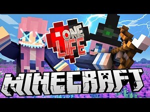 Big Disaster | The Purge | Ep. 28 | Minecraft One Life