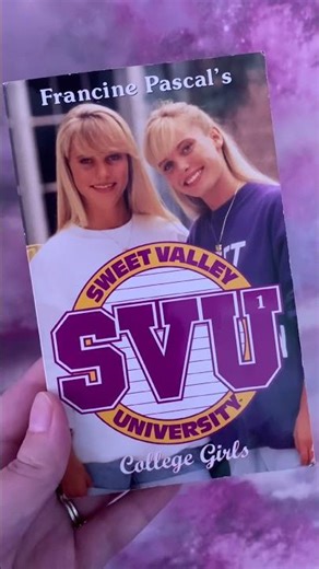 Do you remember these 90s YA books?