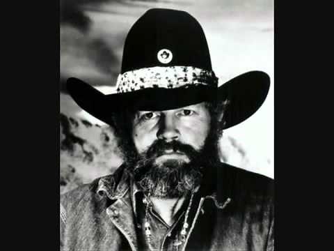 David Allan Coe - You Never Even Called Me By My Name