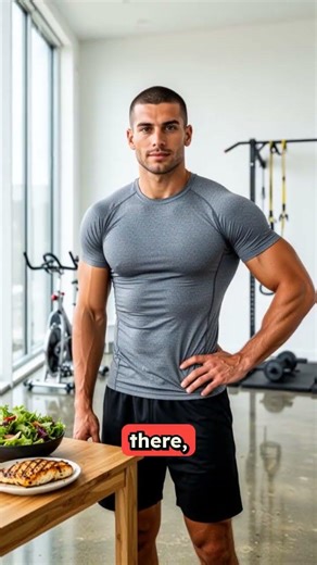 Build Visible Abs With Control