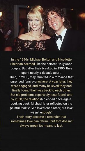 When Love Returned… But Still Couldn’t Save Them