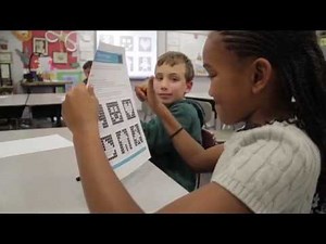 Unplugged - Binary Images