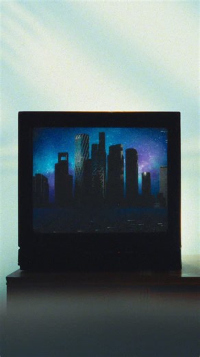 ｔｈｅ ｍｉｄｎｉｇｈｔ on Instagram: "－ Ｏｕｔ Ｎｏｗ － The first ever official @splice sample pack from The Midnight. Dive into those neon waves and go searching for Ecco 🌊🐬"