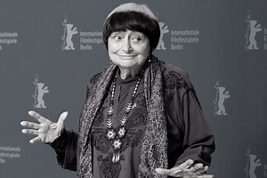 Exploring the life of Agnès Varda – The mother of French New Wave