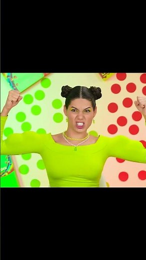 girl turns into hulk