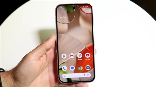 How To Show Your Real Time Network Speed On Google Pixel! (2024)